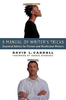 A Manual of Writer's Tricks(English, Paperback, Carroll David)