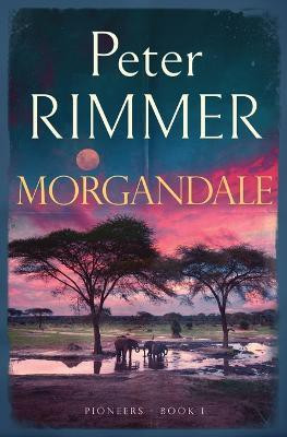 Morgandale(English, Paperback, Rimmer Peter)