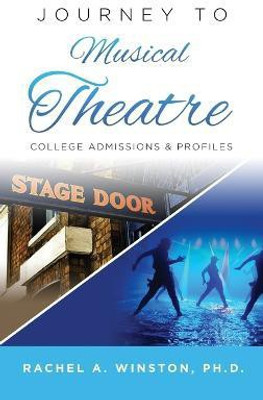 Journey to Musical Theatre(English, Hardcover, Winston Rachel)