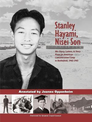 Stanley Hayami -- Nisei Son(English, Paperback, Oppenheim Joanne)
