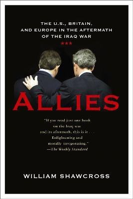 Allies(English, Paperback, Shawcross William)