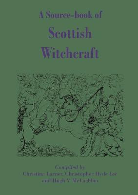 A Source-book of Scottish Witchcraft(English, Paperback, unknown)