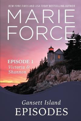 Episode 1(English, Paperback, Force Marie)