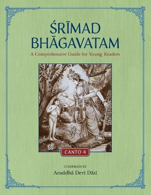 Srimad Bhagavatam(English, Paperback, Devi Dasi Aruddha)
