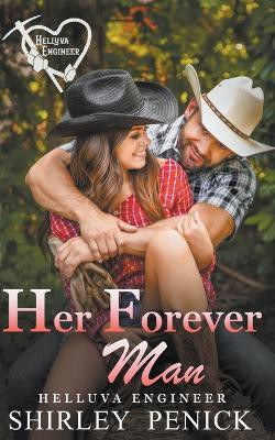 Her Forever Man(English, Paperback, Penick Shirley)