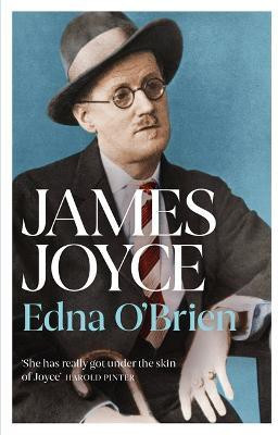James Joyce(English, Paperback, O'Brien Edna)