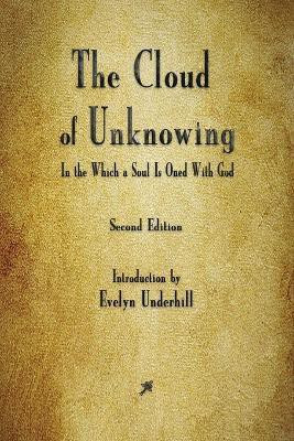 The Cloud of Unknowing(English, Paperback, Anonymous)