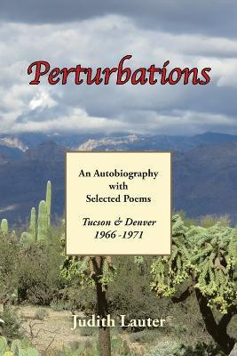Perturbations(English, Paperback, Lauter Judith)