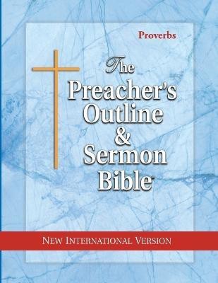 The Preacher's Outline & Sermon Bible(English, Paperback, Leadership Ministries Worldwide)