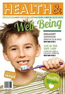 Health and Well-Being(English, Hardcover, McMullen Gemma)