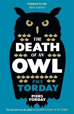 The Death of an Owl(English, Paperback, Torday Paul)