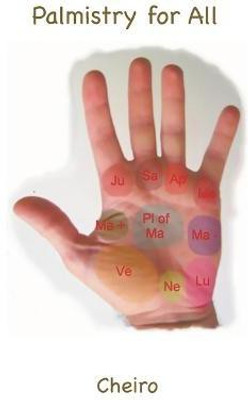 Palmistry for All(English, Hardcover, Cheiro)