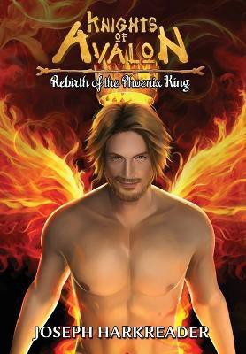 Rebirth of the Phoenix King(English, Hardcover, Harkreader Joseph)