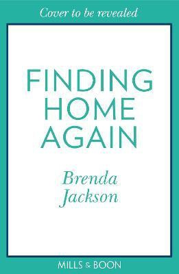 Finding Home Again(English, Paperback, Jackson Brenda)