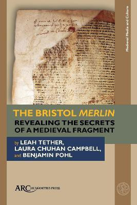 The Bristol Merlin(English, Paperback, Tether Leah)
