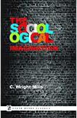 The Sociological Imagination(Paperback, C.Wright Mills)