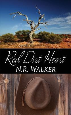 Red Dirt Heart(English, Paperback, Walker N R)