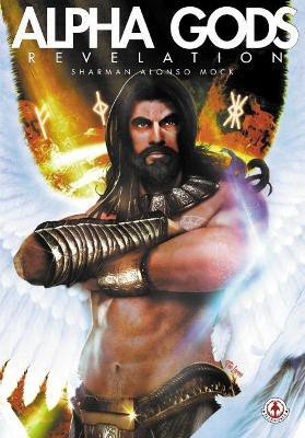 Alpha Gods(English, Paperback, Sharman Ian)