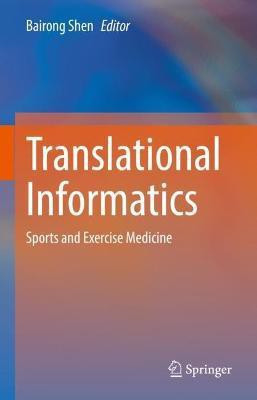 Translational Informatics(English, Hardcover, unknown)