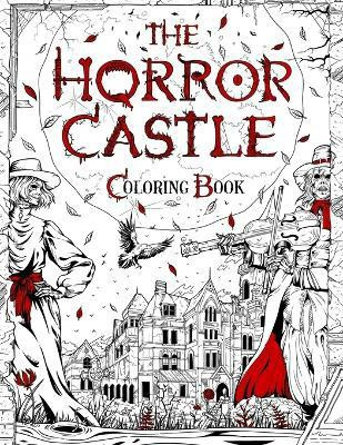 The Horror Castle(English, Paperback, Berry Brian)
