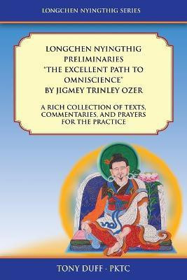 Uneneding Auspiciousness(English, Paperback, Duff Tony)