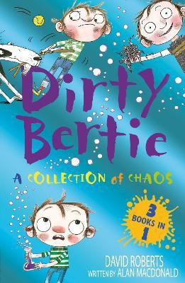 A Collection of Chaos(English, Paperback, MacDonald Alan)