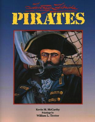 Twenty Florida Pirates(English, Paperback, McCarthy Kevin M)
