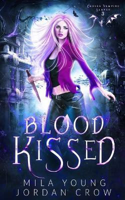 Blood Moon(English, Paperback, Young Mila)