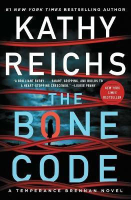 The Bone Code(English, Paperback, Reichs Kathy)