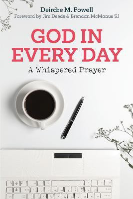 God in Every Day(English, Paperback, Powell Deirdre Dr.)
