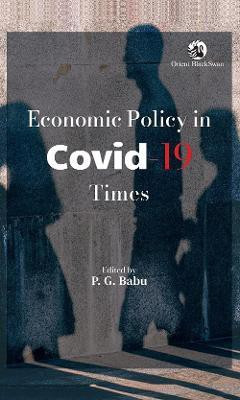 Economic Policy in Covid-19 Times(English, Hardcover, unknown)