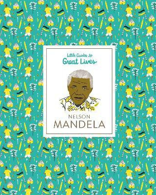 Nelson Mandela(English, Hardcover, Thomas Isabel)