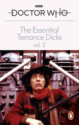 The Essential Terrance Dicks Volume 2(English, Paperback, Dicks Terrance)