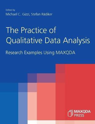 The Practice of Qualitative Data Analysis(English, Paperback, unknown)
