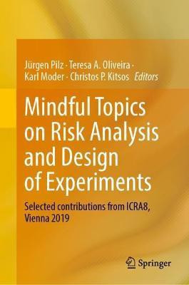 Mindful Topics on Risk Analysis and Design of Experiments(English, Hardcover, unknown)