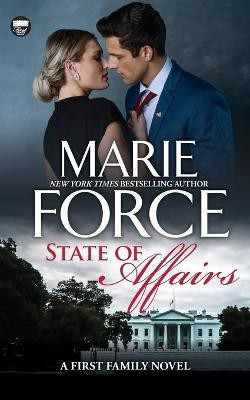 State of Affairs(English, Paperback, Force Marie)