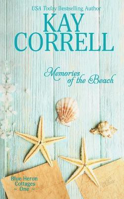 Memories of the Beach(English, Paperback, Correll Kay)