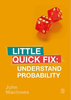 Understand Probability(English, Paperback, MacInnes John)