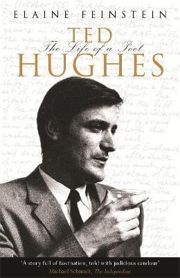 Ted Hughes(English, Paperback, Feinstein Elaine)