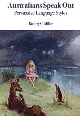 Australians Speak Out(English, Paperback, Miller Rodney G)