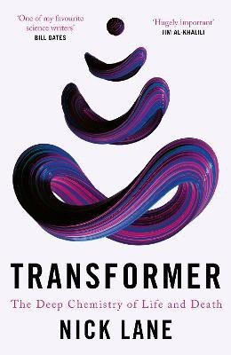 Transformer(English, Hardcover, Lane Nick)