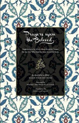 Prayers Upon the Prophet(English, Paperback, Bin Hafiz Habib Umar)