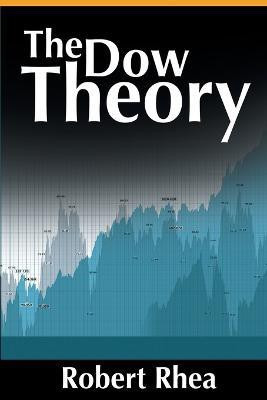Dow Theory(English, Paperback, Rhea Robert)