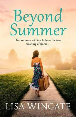 Beyond Summer(English, Paperback, Wingate Lisa)