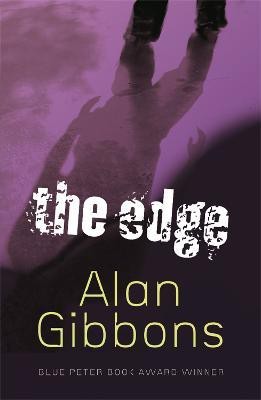 The Edge(English, Paperback, Gibbons Alan)