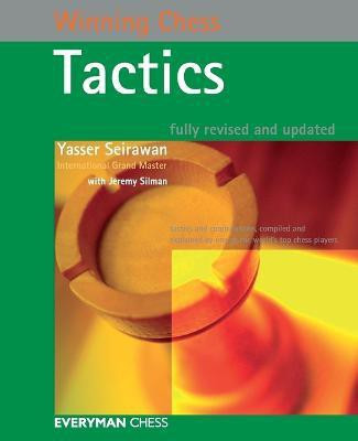 Winning Chess Tactics(English, Paperback, Seirawan Yasser)