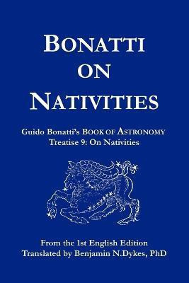 Bonatti on Nativities(English, Paperback, Bonatti Guido)