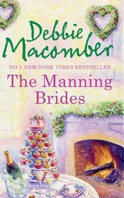 The Manning Brides(English, Paperback, Macomber Debbie)