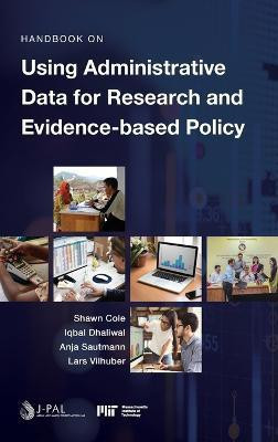 Handbook on Using Administrative Data for Research and Evidence-based Policy(English, Hardcover, unknown)