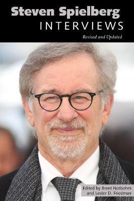 Steven Spielberg(English, Paperback, unknown)